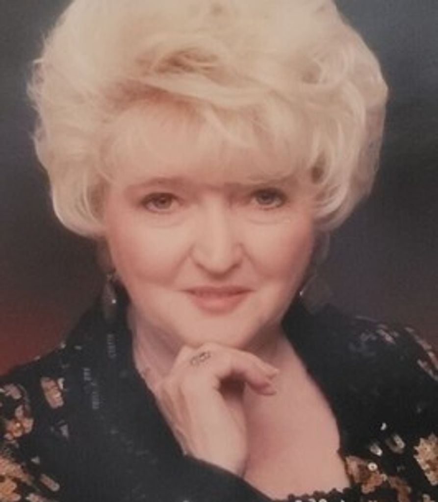 Rosalie Filer Profile Photo
