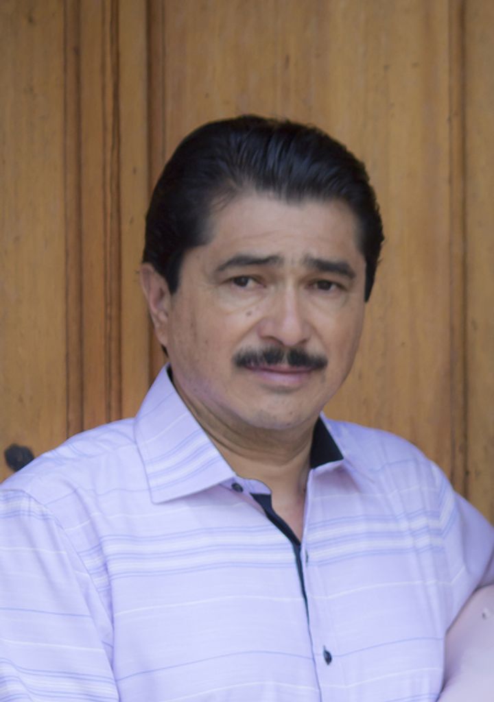 Alfonso Rangel Toro Profile Photo