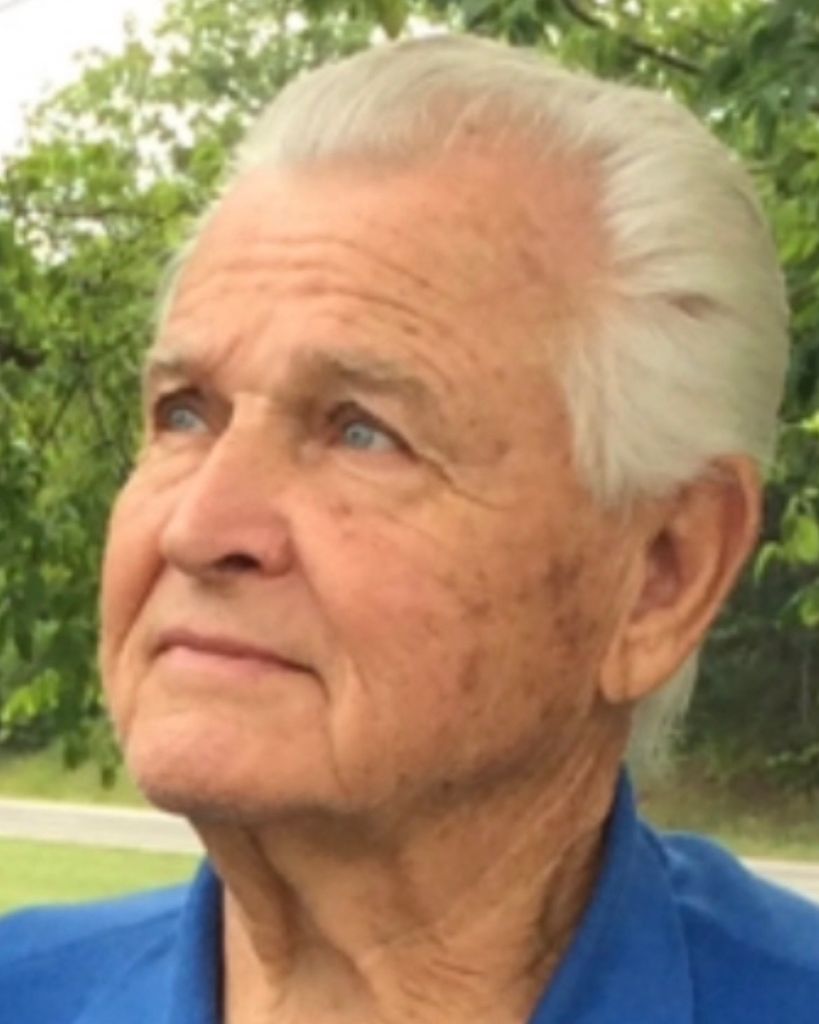 James B. Bloomfield Profile Photo