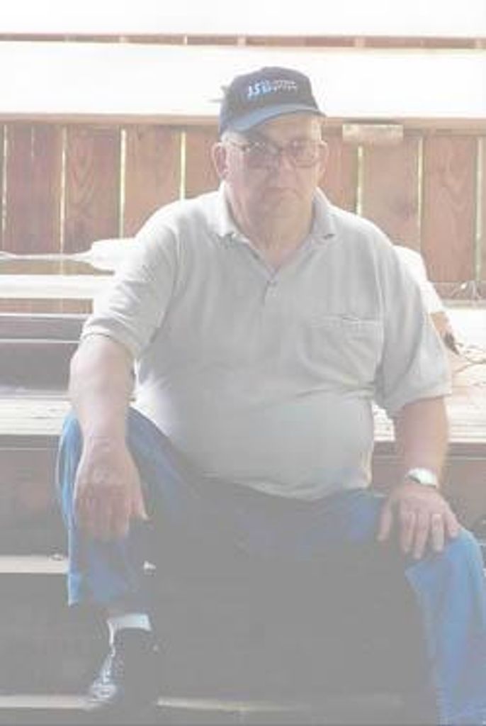 William Breeden