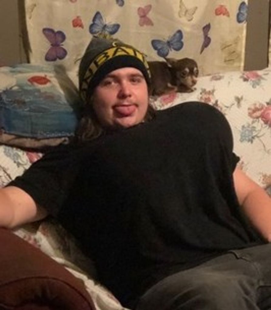 Jacob Clay "Batman" Waters Profile Photo