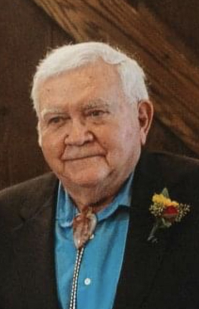 Edward A. Harper Profile Photo