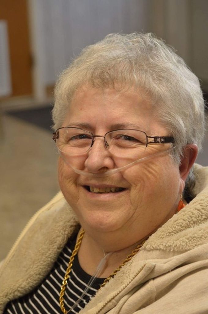 Darlene Mae Poindexter Profile Photo