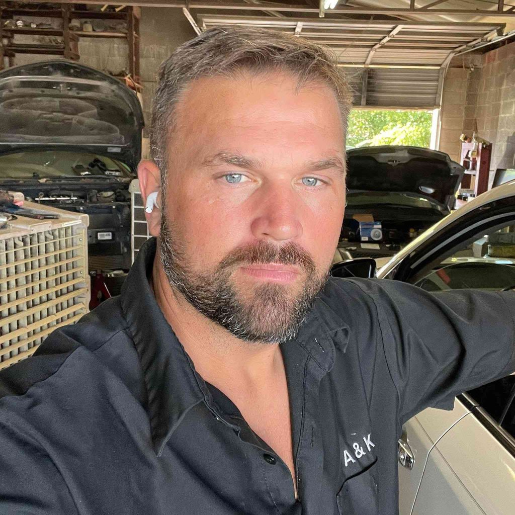 Kevin Bryan Odom Profile Photo