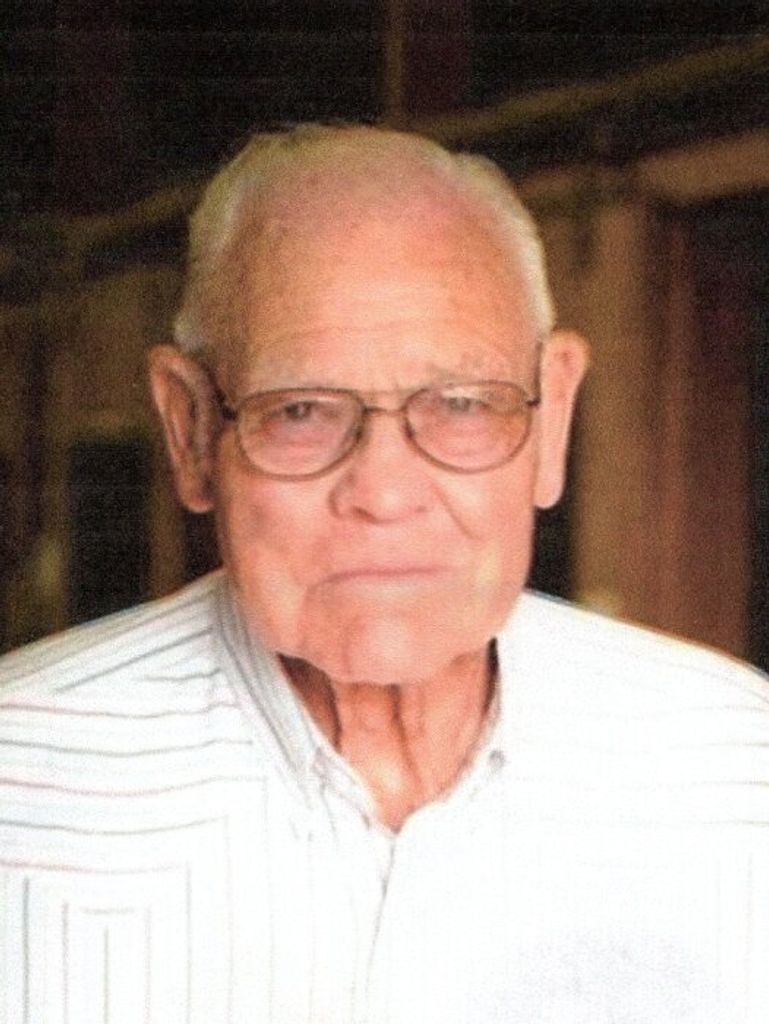 Elmer Brown Profile Photo