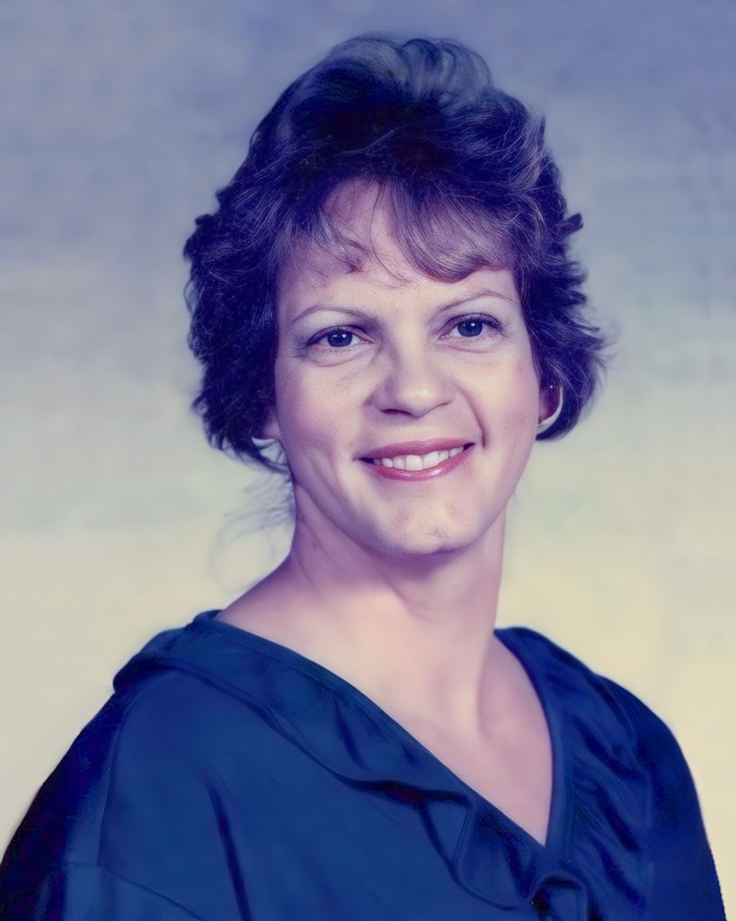 Eunice Officer Profile Photo