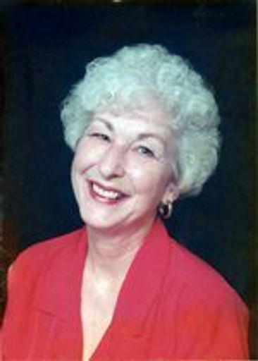 Beverly Gail Hamlin Profile Photo