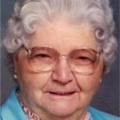 Elva B. Davis (Williams) Profile Photo