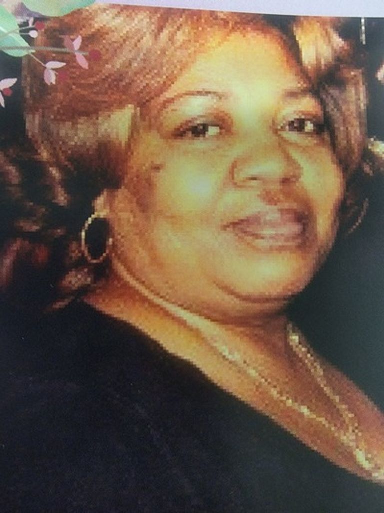 Dalene A. Holmes Profile Photo