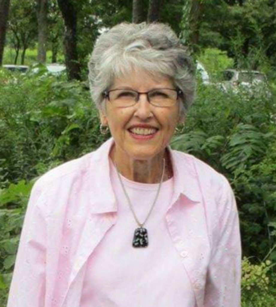 Judy Benton