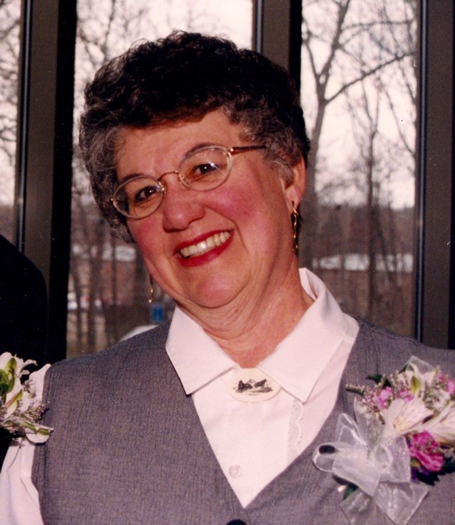 Nancy E. Cavanagh Profile Photo