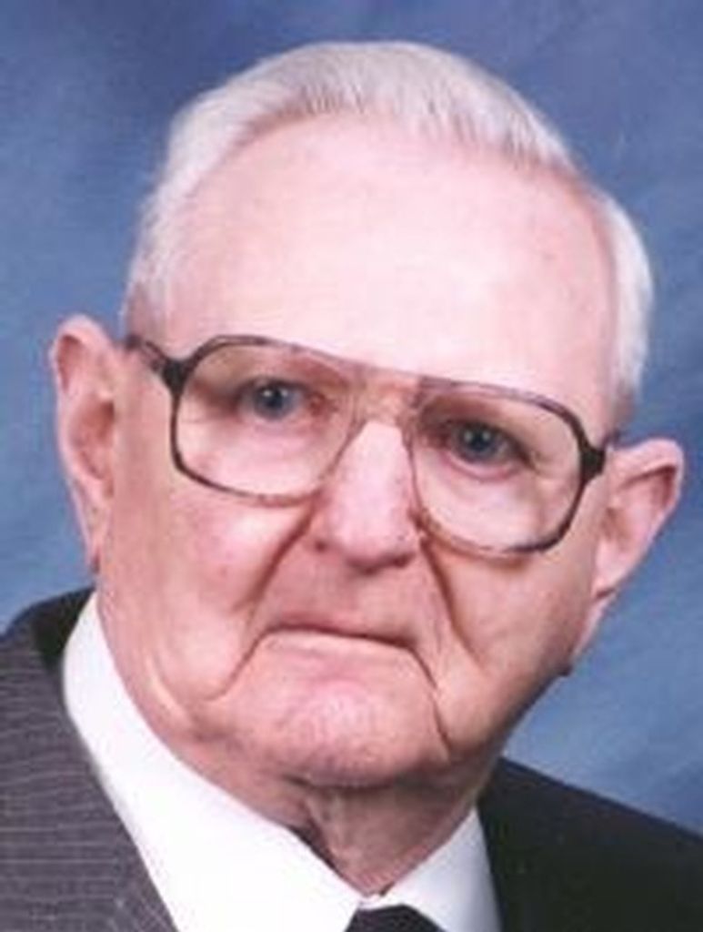 Louis George Benesh