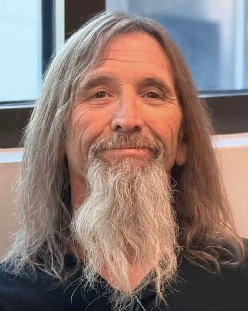 Vincent "Buddy" Gartrue Sanders, Jr.