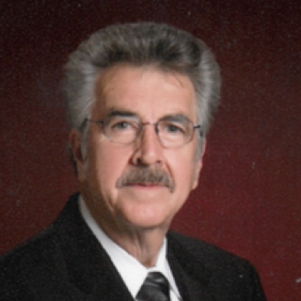 Harold Eugene Faggart Profile Photo