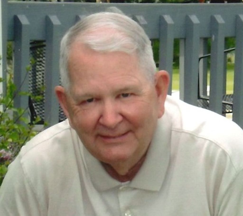 Raymond R. Olds Profile Photo