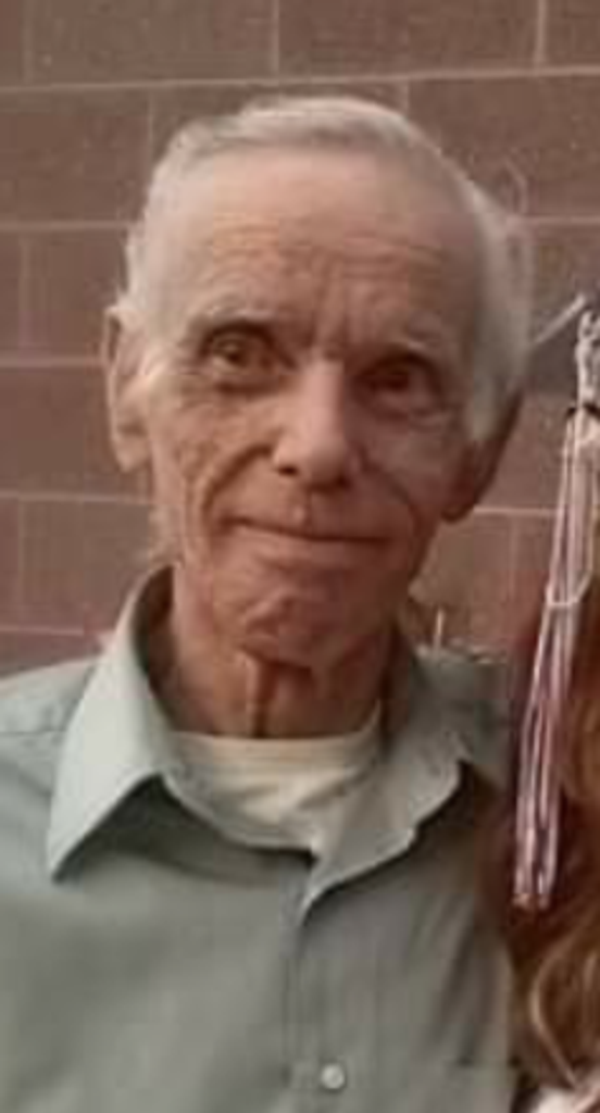 Russell Smith Bouck Profile Photo