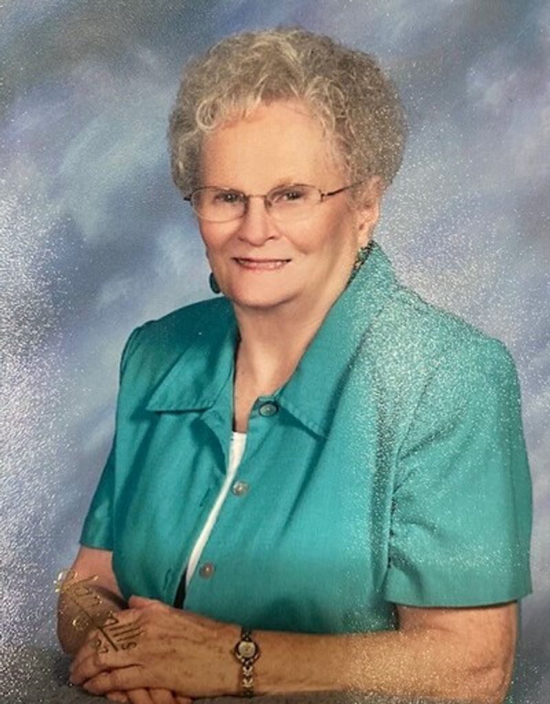 Melba Benson Belcher Profile Photo