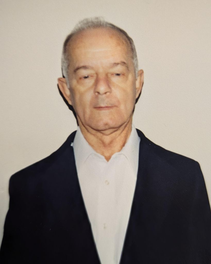 Richard Leo Beaty Profile Photo