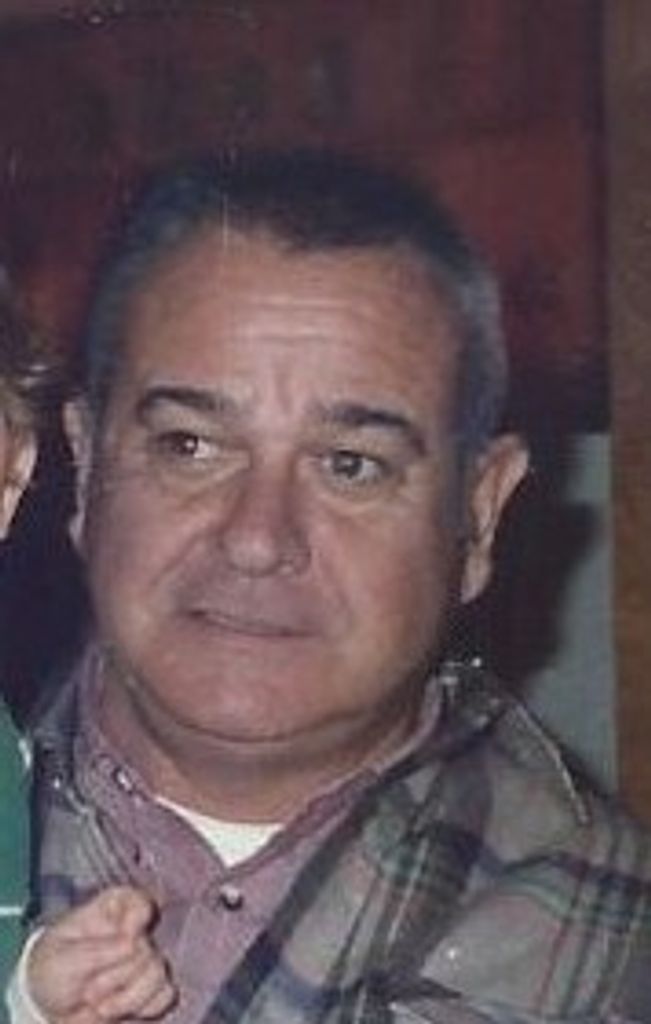 Wayne Ray King II