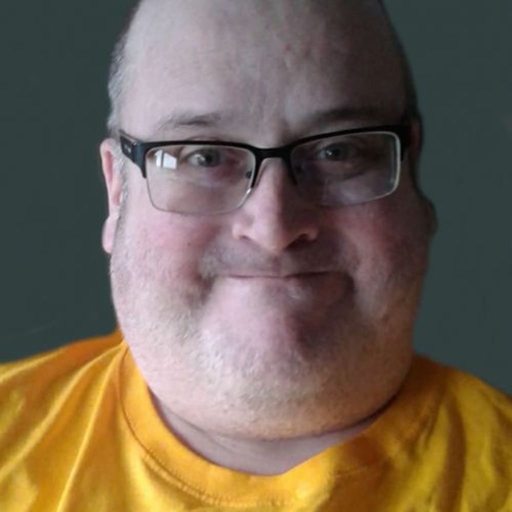 Steven Paul Thalacker