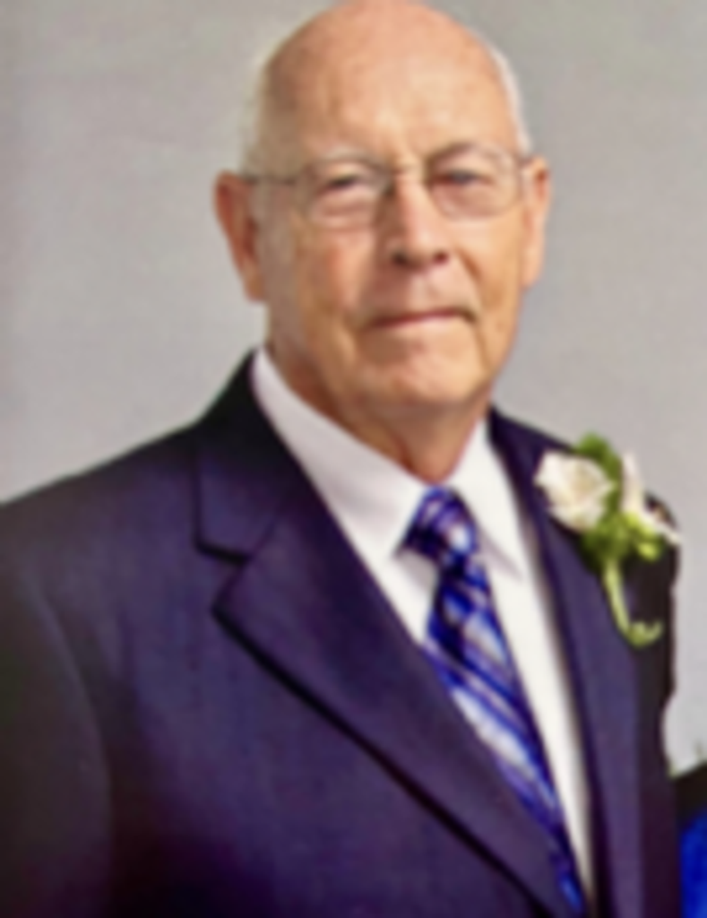 Julian Wylie Neville Profile Photo