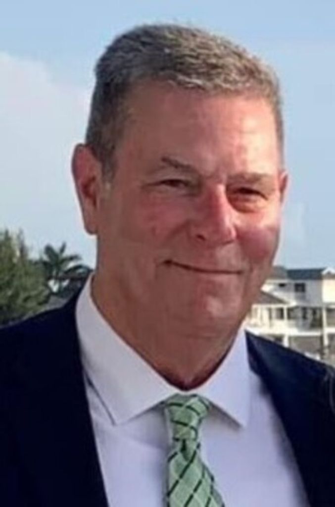 Raymond "Ray" Eugene Ostrander Profile Photo