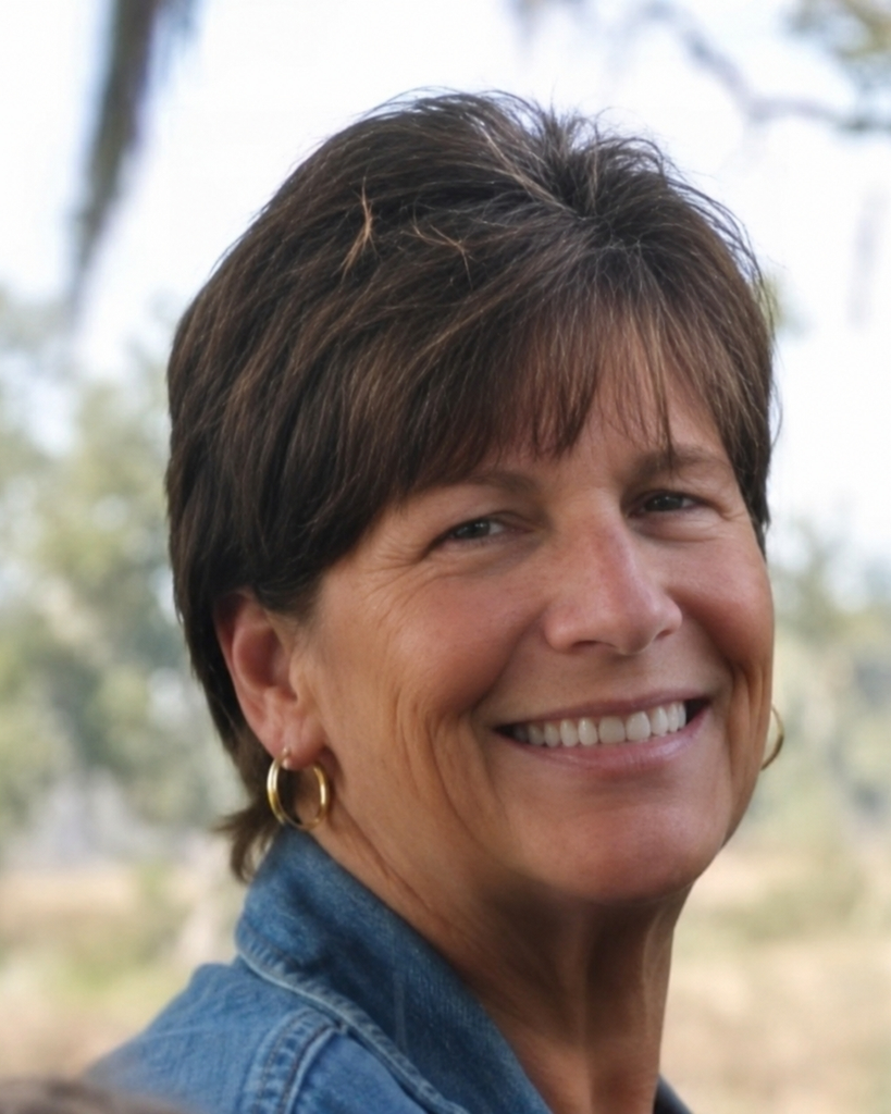 Cyndi Romero Profile Photo