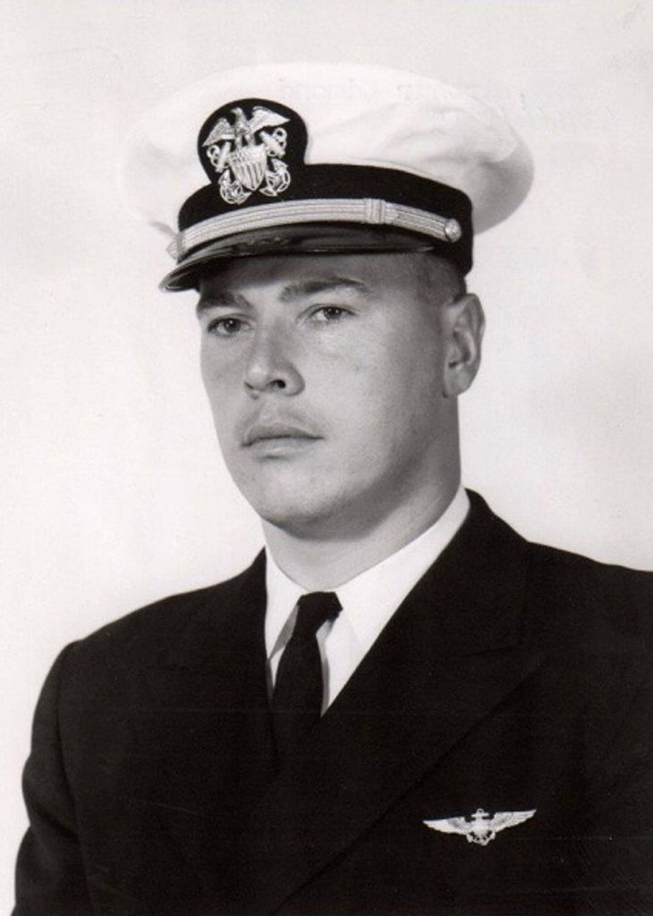 Arthur E. Keen