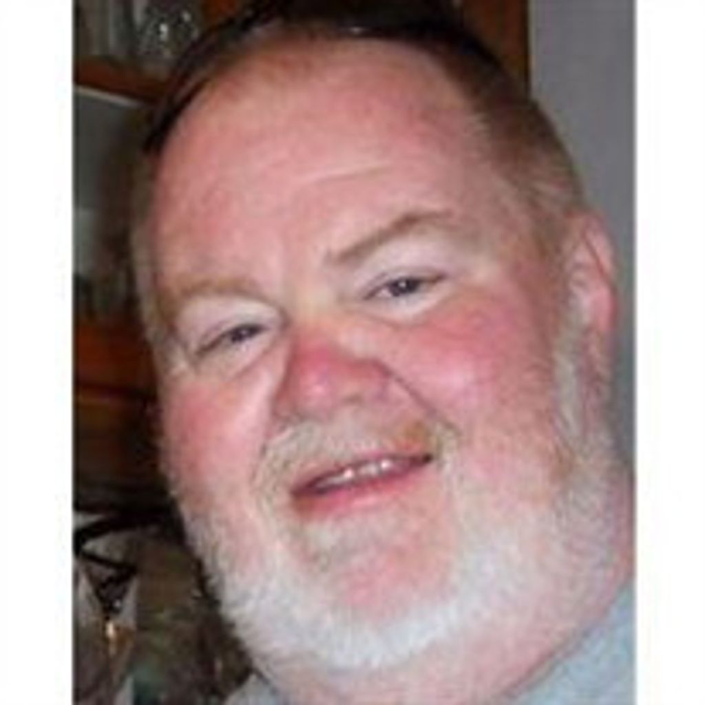 J. Randy Jordan