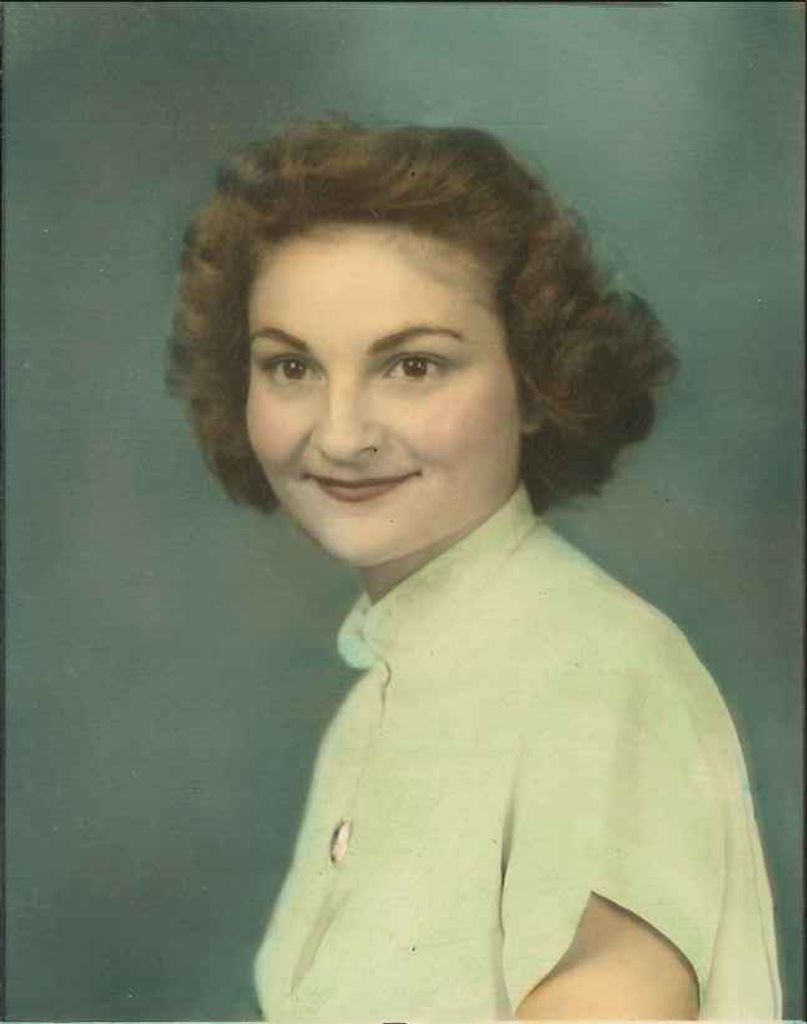 Joan Ann Marie Stutz Profile Photo