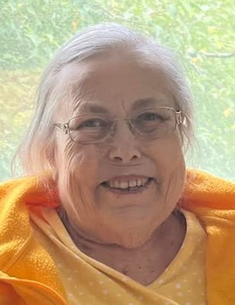 Virginia Thurston Profile Photo