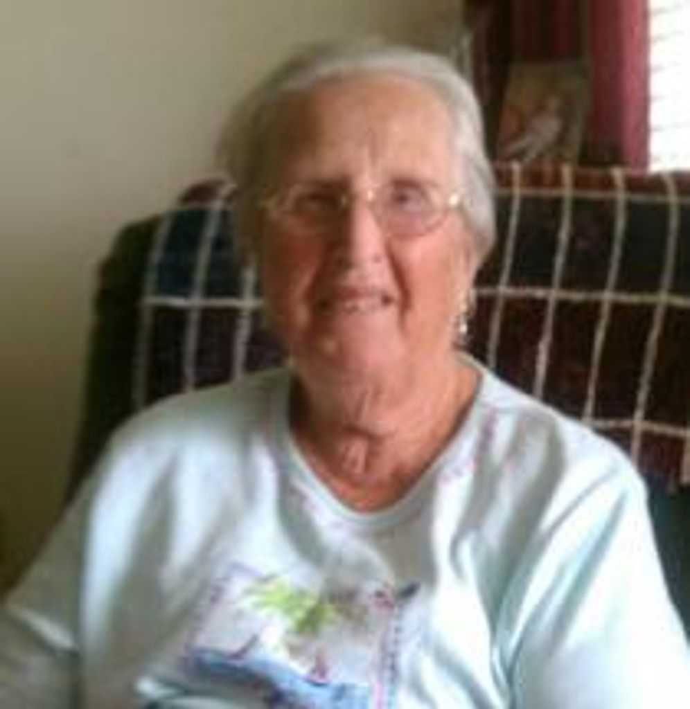 Pearline Parker