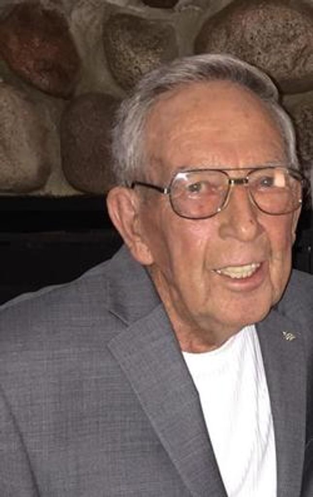 Gordon O. Olson Profile Photo