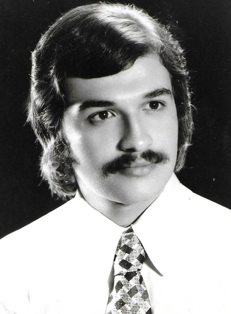 Abbas Bozorgzad Profile Photo