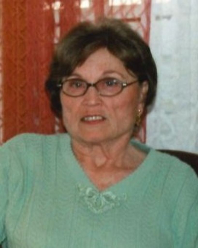 Gloria Buller Profile Photo