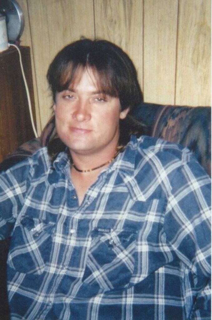 Mark Childress Profile Photo