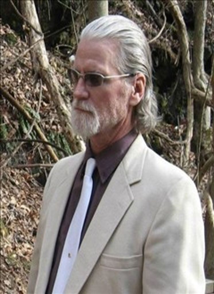 John Aime Rheault