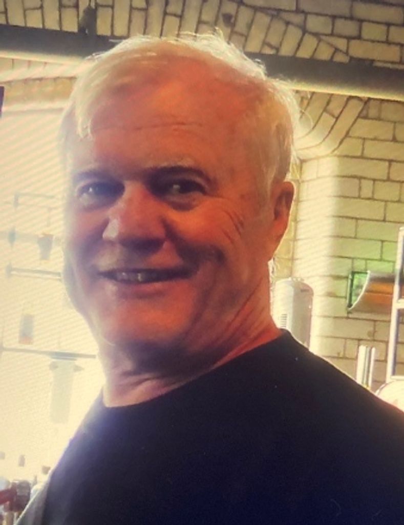 Steve Sage Profile Photo