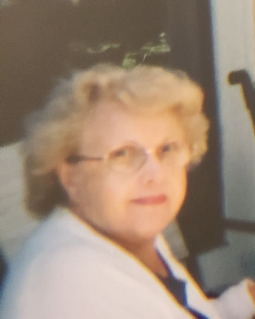 Mrs. Nicole de Giverny