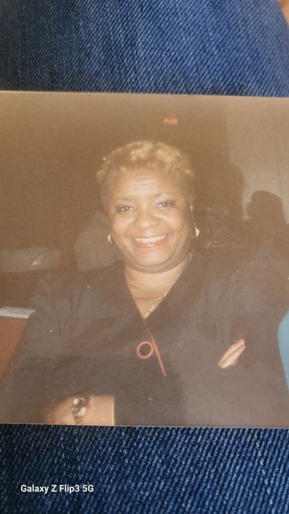 Mrs. Helen Ivory Profile Photo