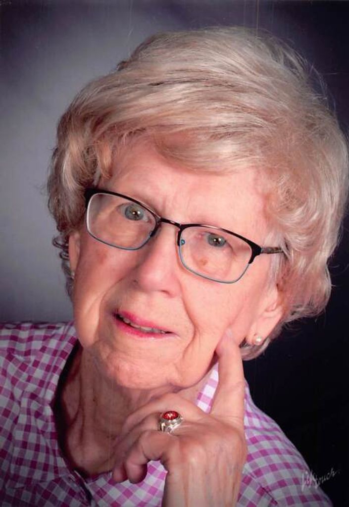 Rita E Myers Profile Photo
