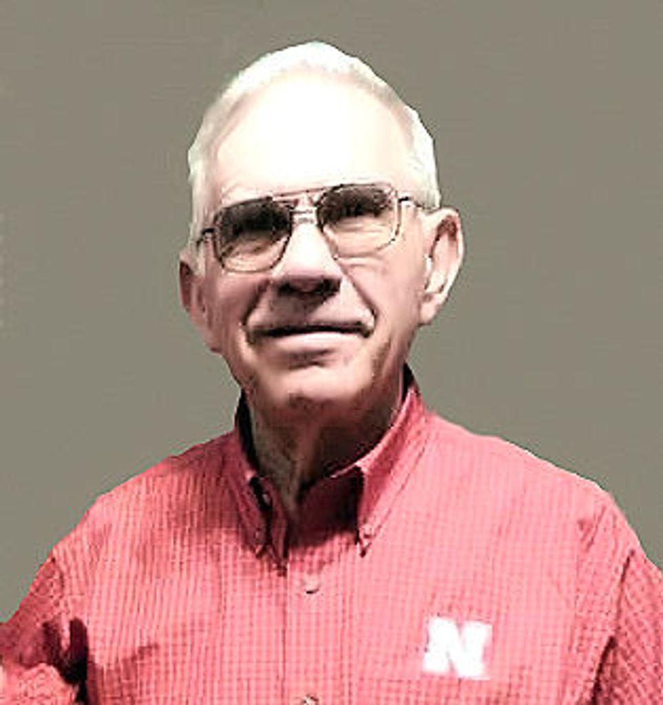 Arnold "Arnie" J. Kaslon