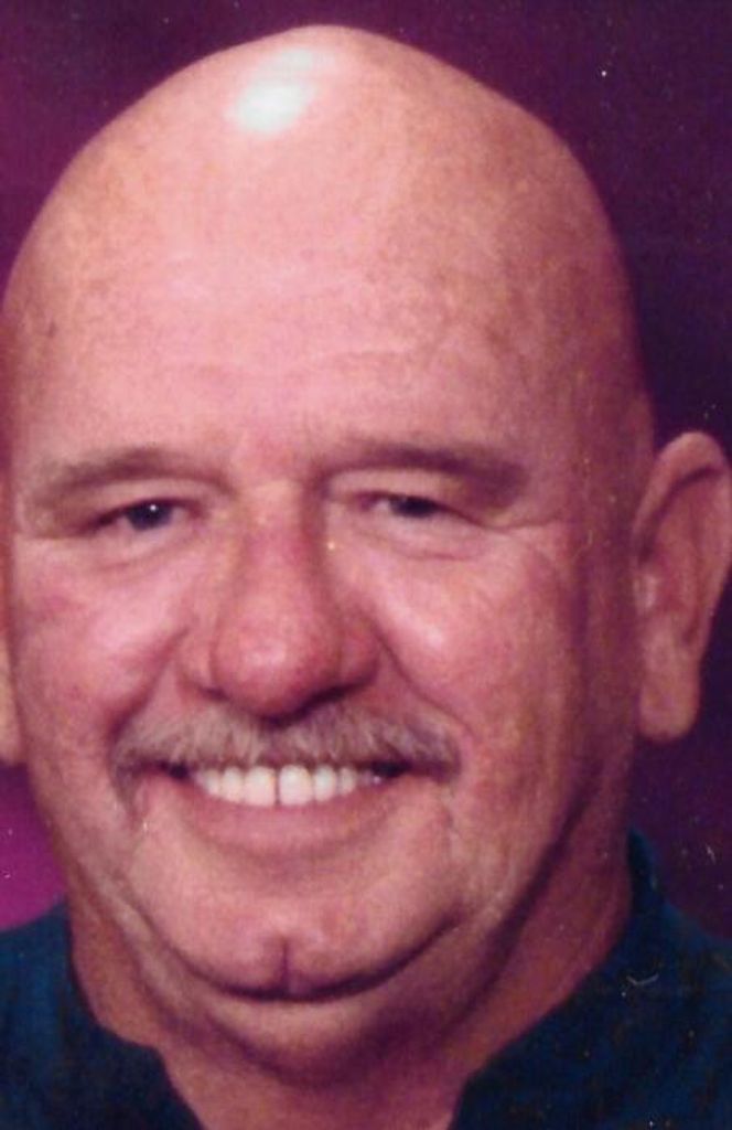 William Frank Domke Profile Photo
