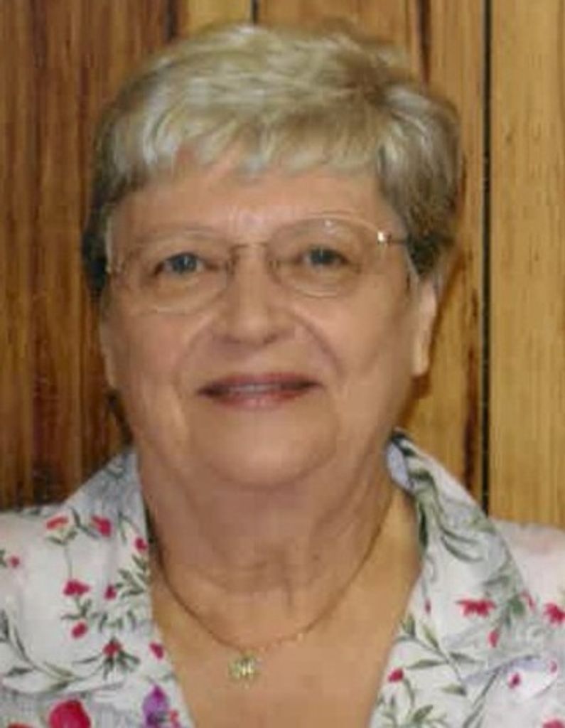 Grace (Kammenga) Thomas Profile Photo