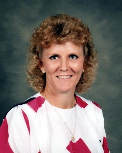 Deborah Hoagland's obituary image