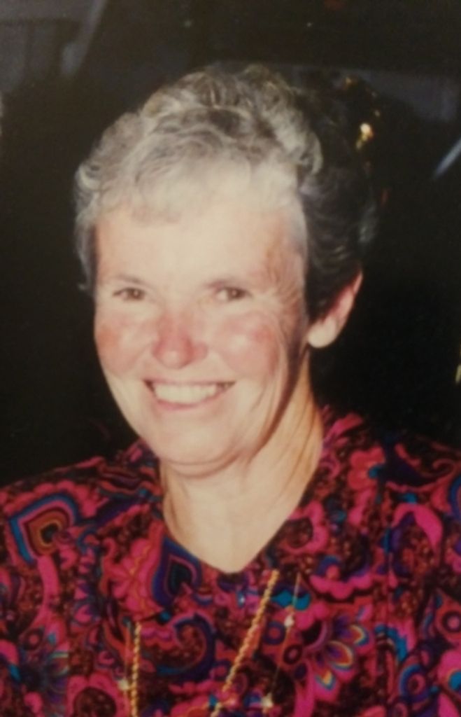 Elizabeth Mary Eastman Profile Photo