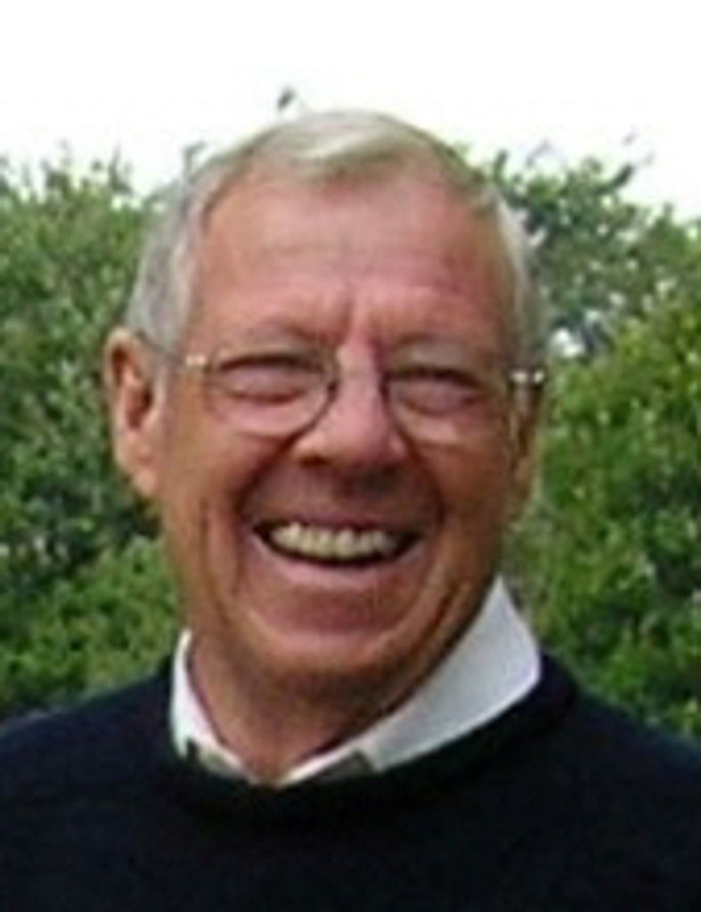 Arlen Thomas Haupricht