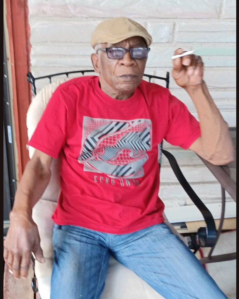 Lee Earnest Richardson Profile Photo