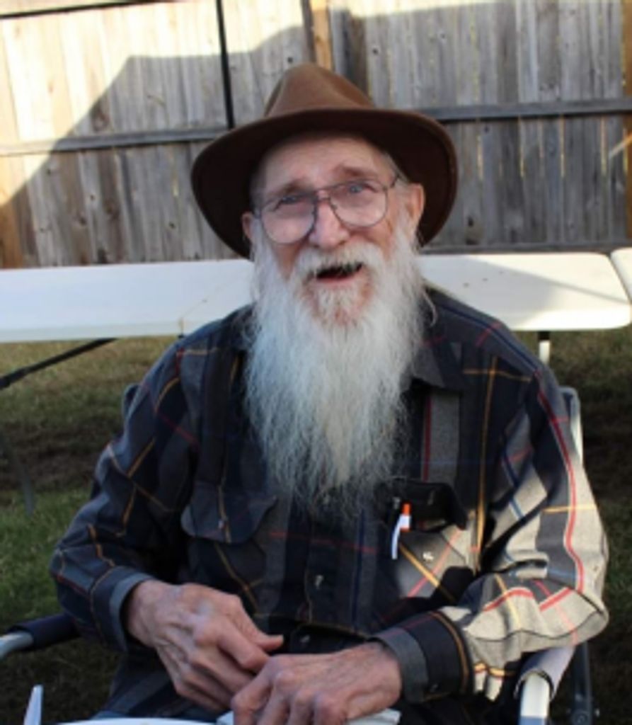 Edgar Ervin Overton