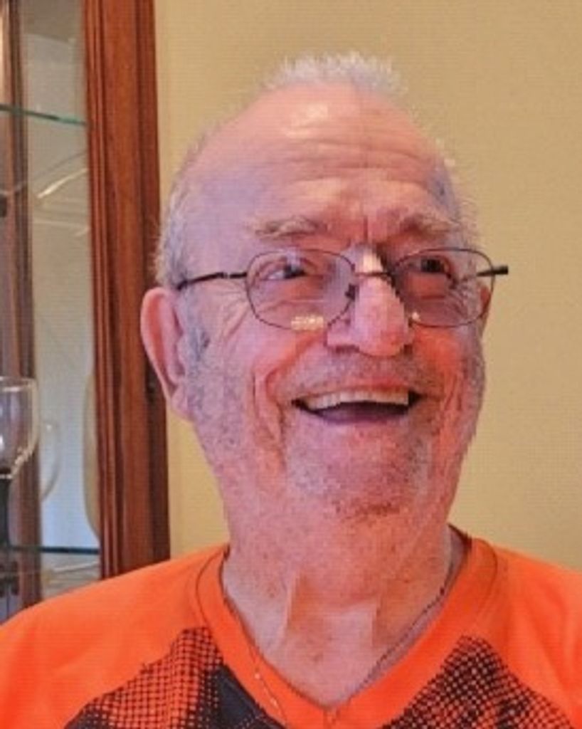 Allan Arnold Heidman